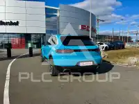 2020 Porsche MACAN