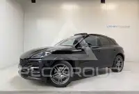 2020 Porsche MACAN