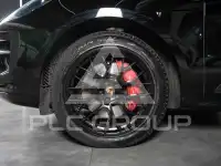 2020 Porsche MACAN