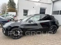2020 Porsche MACAN