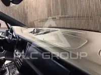 2020 Porsche MACAN