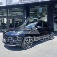 2020 Porsche MACAN
