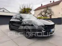 2020 Porsche MACAN