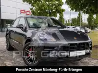 2020 Porsche MACAN