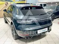 2020 Porsche MACAN