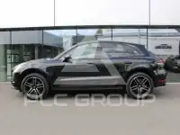 2020 Porsche MACAN
