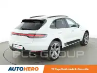 2020 Porsche MACAN