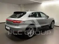2020 Porsche MACAN