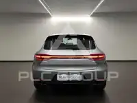 2020 Porsche MACAN