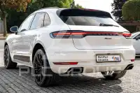 2020 Porsche MACAN