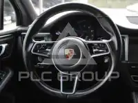 2020 Porsche MACAN