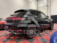2020 Porsche MACAN