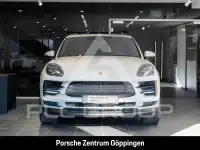 2020 Porsche MACAN