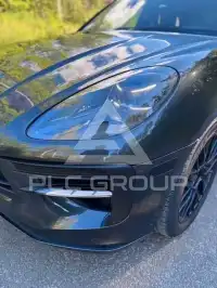 2020 Porsche MACAN