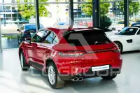 2020 Porsche MACAN