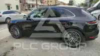 2020 Porsche MACAN