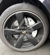 2020 Porsche MACAN