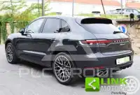 2020 Porsche MACAN