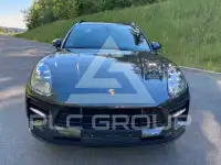 2020 Porsche MACAN