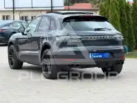 2020 Porsche MACAN