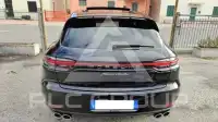 2020 Porsche MACAN