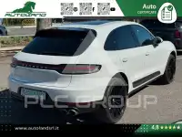 2020 Porsche MACAN