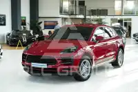 2020 Porsche MACAN
