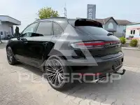 2020 Porsche MACAN