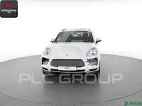 2020 Porsche MACAN