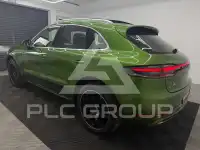 2020 Porsche MACAN