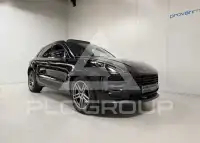 2020 Porsche MACAN