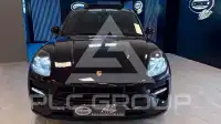2020 Porsche MACAN
