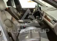 2020 Porsche MACAN