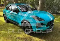 2020 Porsche MACAN