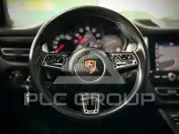 2020 Porsche MACAN