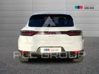 2020 Porsche MACAN