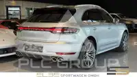 2020 Porsche MACAN