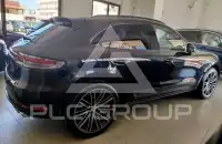 2020 Porsche MACAN