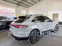 2020 Porsche MACAN