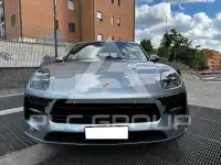 2020 Porsche MACAN