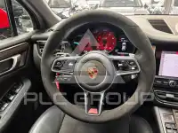 2020 Porsche MACAN