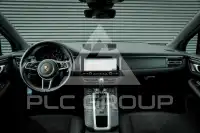 2020 Porsche MACAN
