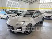 2020 Porsche MACAN