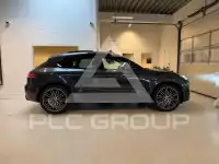 2020 Porsche MACAN