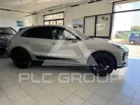 2020 Porsche MACAN
