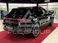 2020 Porsche MACAN