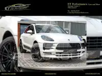 2020 Porsche MACAN