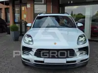 2020 Porsche MACAN