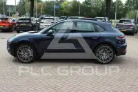 2020 Porsche MACAN