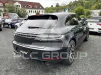 2020 Porsche MACAN